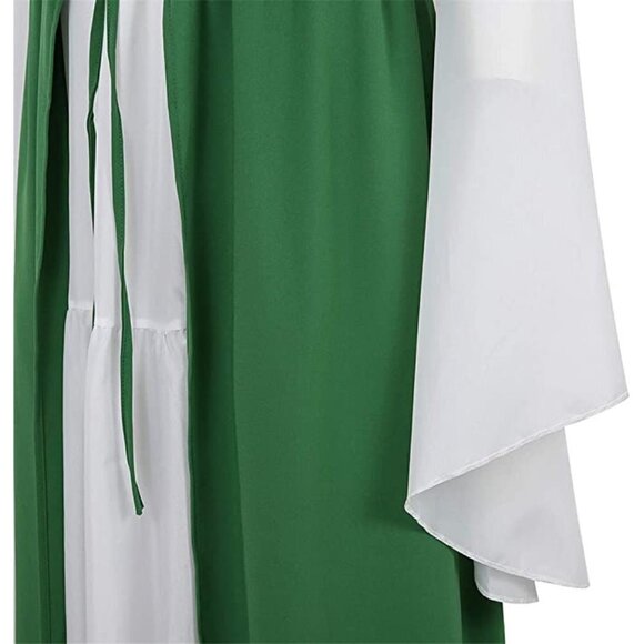 NWTs MEDIEVAL REN Faire Costume - Picture 6 of 6